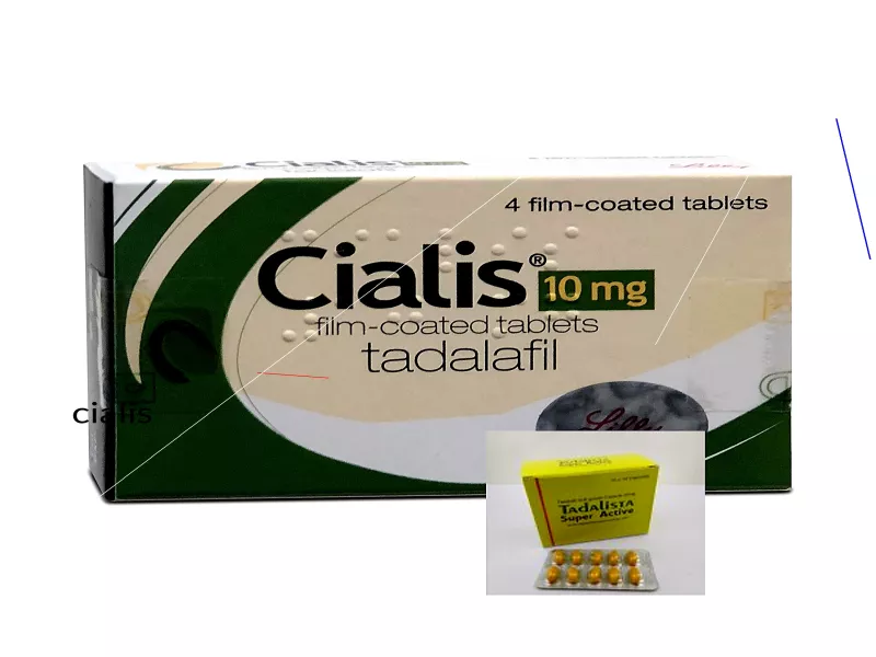 Vente du cialis sur internet